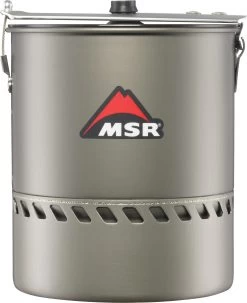 MSR Reactor® 1.7 Stove System 11 MSR Reactor® 1.7 Stove System -EventyrSøgerUdstyr 70200064 4