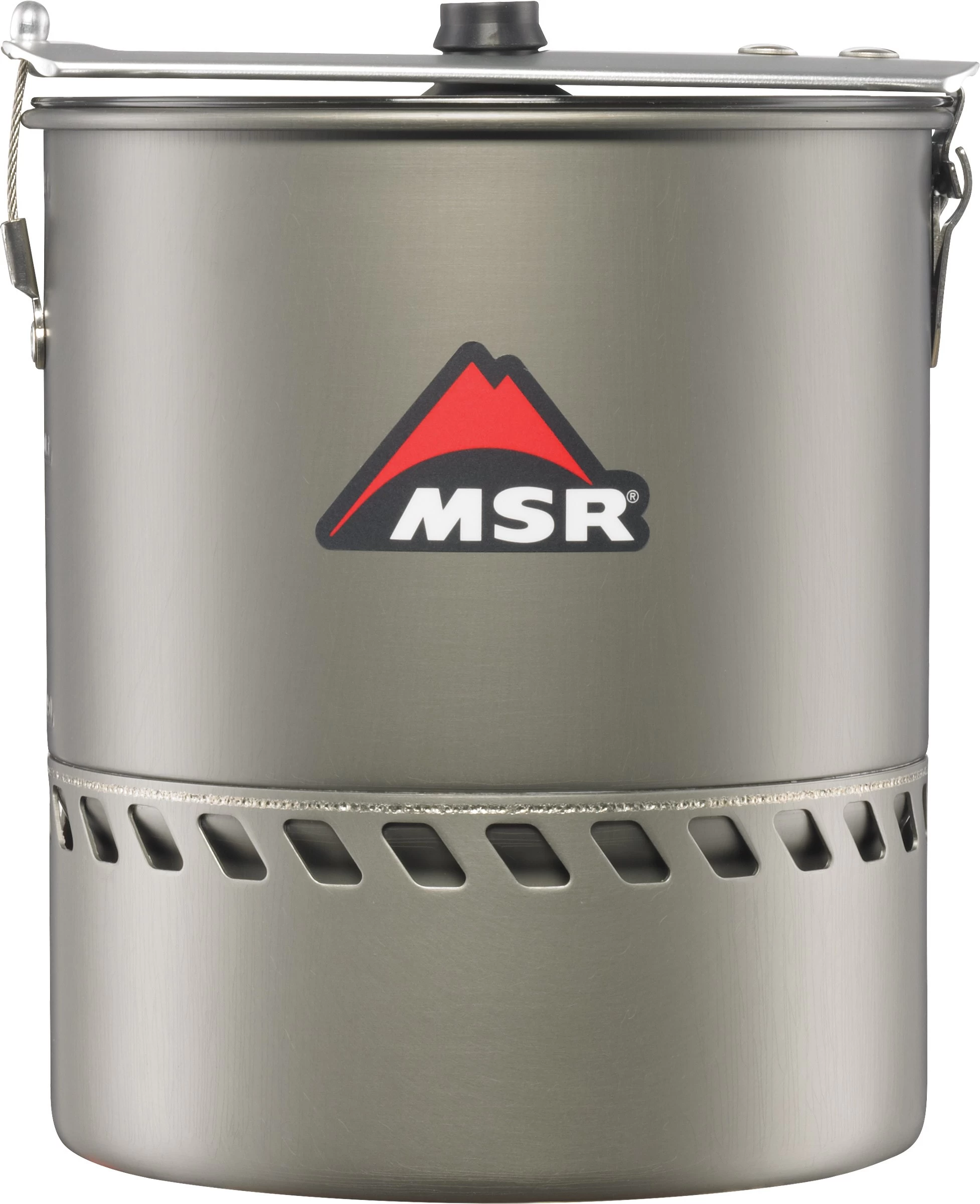 MSR Reactor® 1.7 Stove System 5 MSR Reactor® 1.7 Stove System - Billede 5