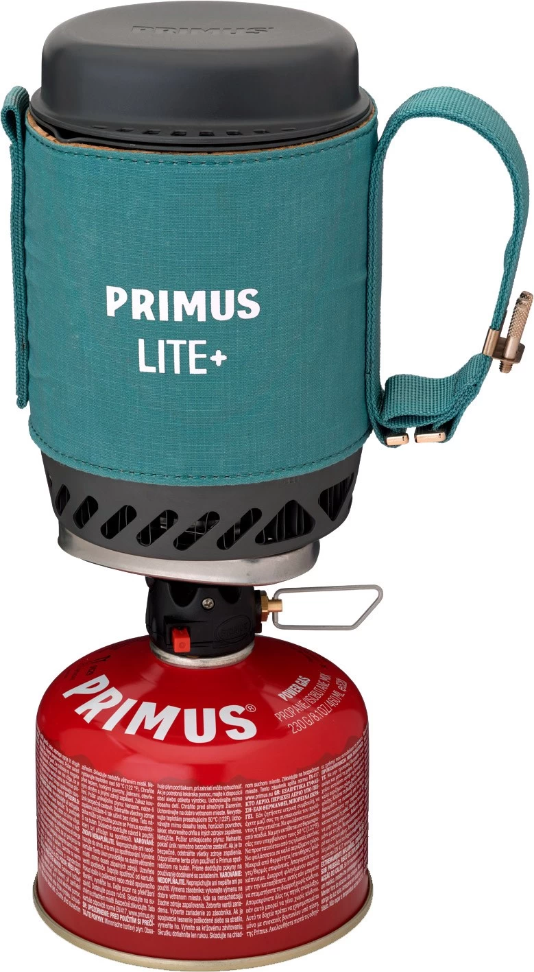 Primus Lite Plus Stove System 2 Primus Lite Plus Stove System - Billede 2