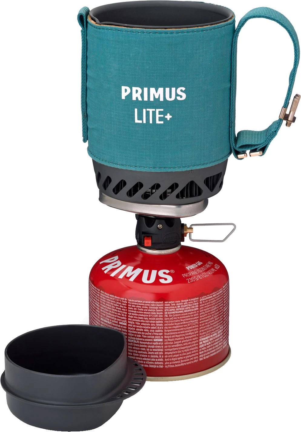 Primus Lite Plus Stove System 3 Primus Lite Plus Stove System - Billede 3