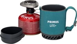 Primus Lite Plus Stove System 11 Primus Lite Plus Stove System -EventyrSøgerUdstyr 70200073 5