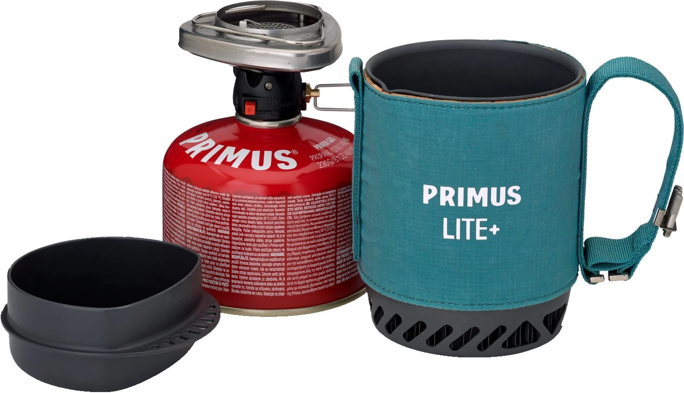Primus Lite Plus Stove System 6 Primus Lite Plus Stove System - Billede 6