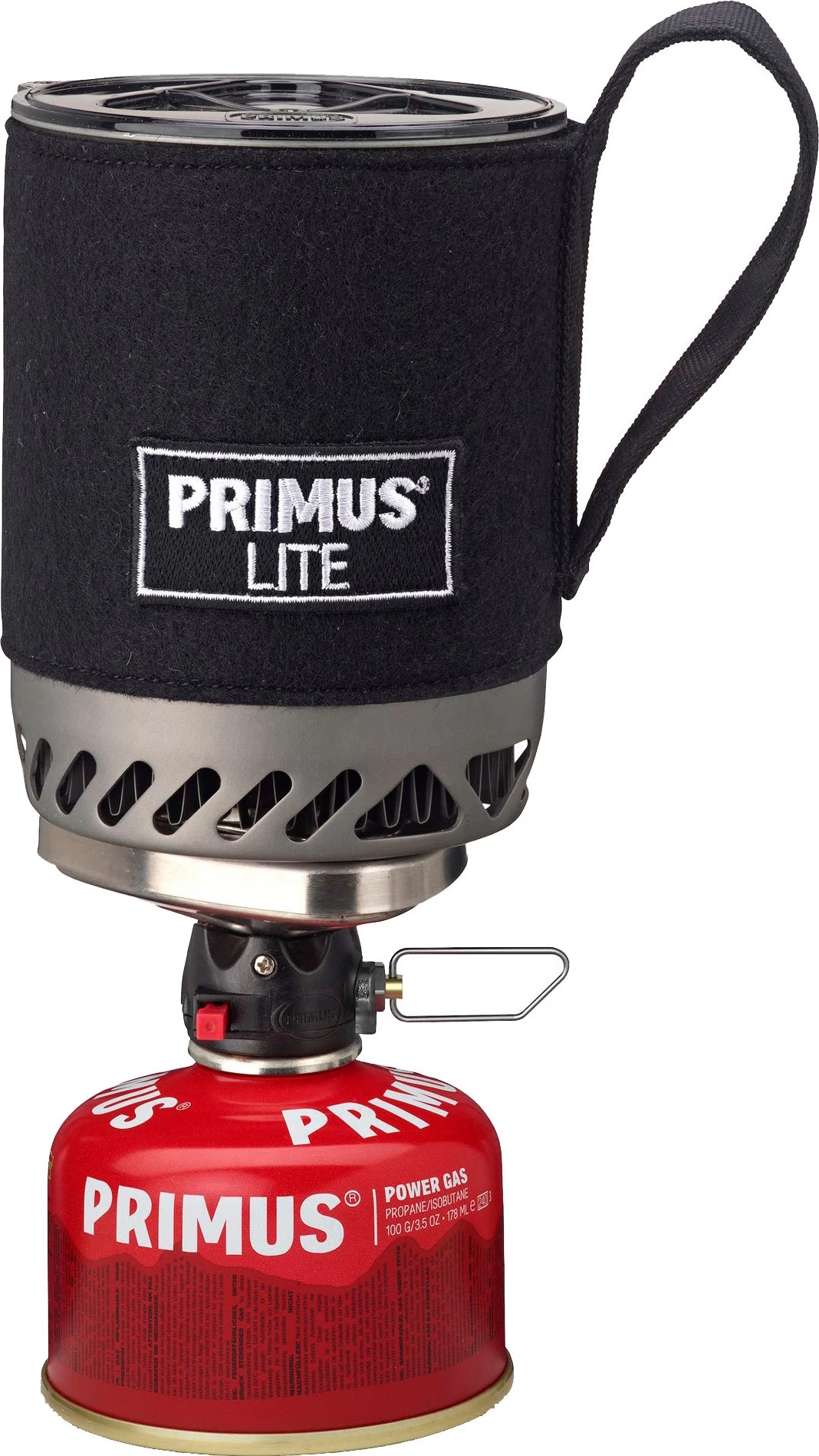 Primus Lite Stove System 1 Primus Lite Stove System