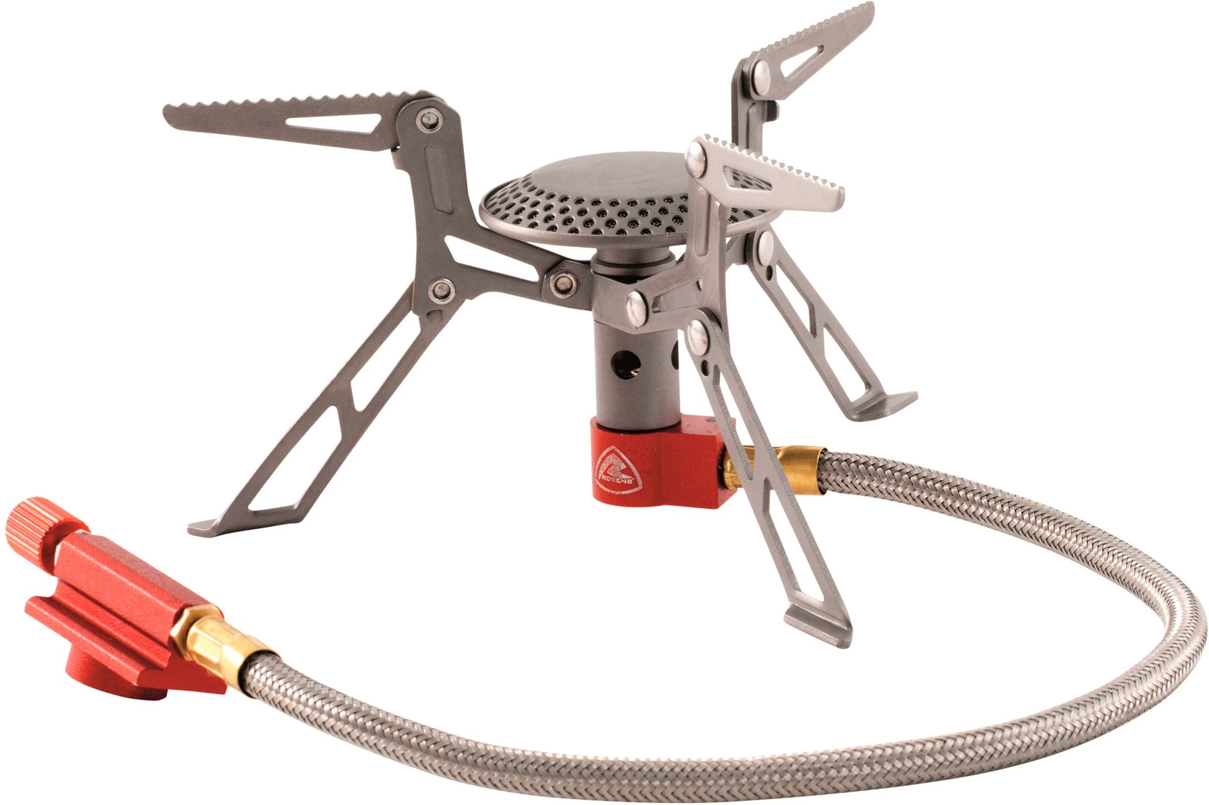 Robens Fire Bug Stove Titanium 1 Robens Fire Bug Stove Titanium