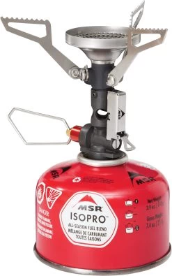 MSR PocketRocket™ Deluxe 10 MSR PocketRocket™ Deluxe -EventyrSøgerUdstyr 70200083 3