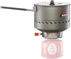 MSR Reactor® 2.5 Stove System