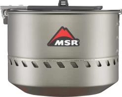 MSR Reactor® 2.5 Stove System 13 MSR Reactor® 2.5 Stove System -EventyrSøgerUdstyr 70200085 5