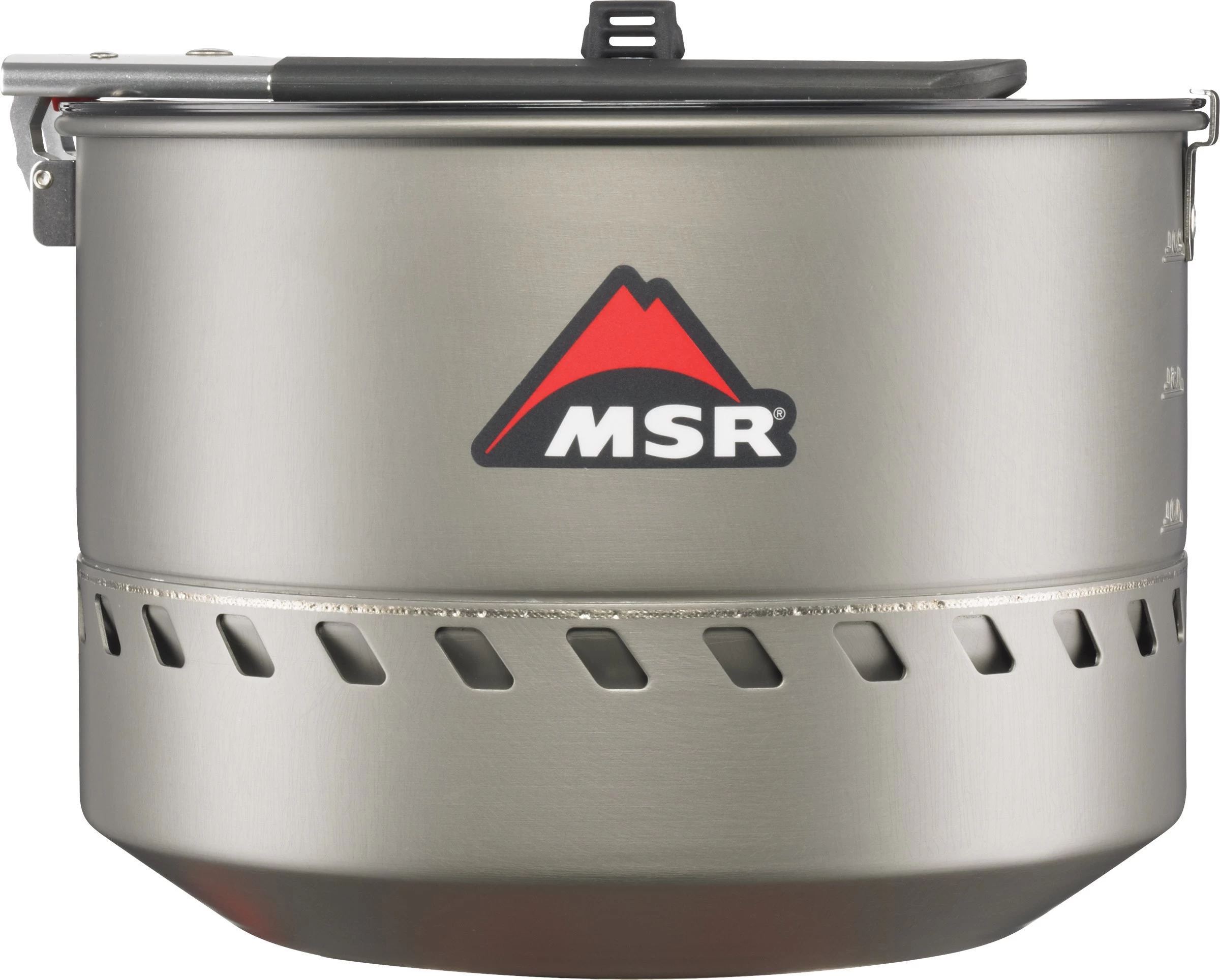 MSR Reactor® 2.5 Stove System 6 MSR Reactor® 2.5 Stove System - Billede 6
