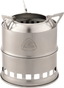 Robens Lumberjack Wood Stove