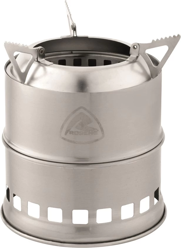 Robens Lumberjack Wood Stove 1 Robens Lumberjack Wood Stove