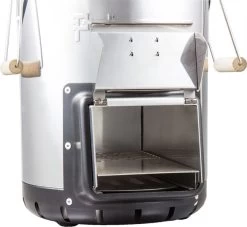 Petromax Rocket Stove RF33 8 Petromax Rocket Stove RF33 -EventyrSøgerUdstyr 70300006 2