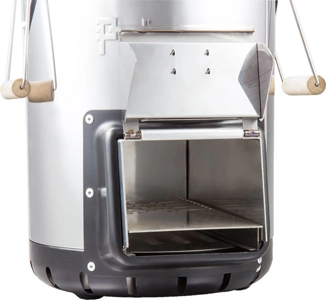 Petromax Rocket Stove RF33 3 Petromax Rocket Stove RF33 - Billede 3