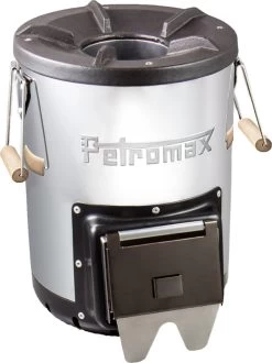 Petromax Rocket Stove RF33