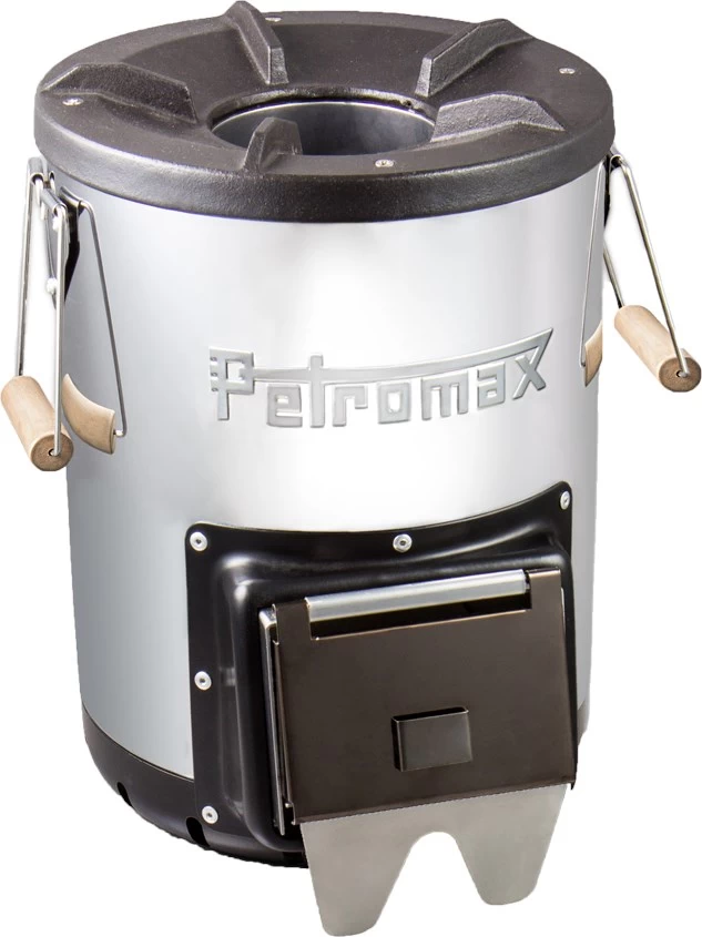 Petromax Rocket Stove RF33 1 Petromax Rocket Stove RF33