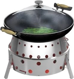 Petromax Atago 9 Petromax Atago -EventyrSøgerUdstyr 70300007 3