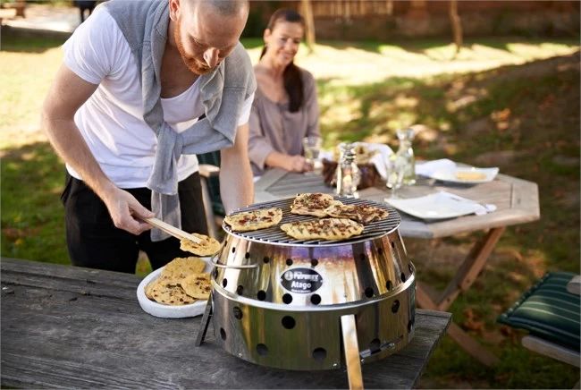 Petromax Atago 5 Petromax Atago - Billede 5