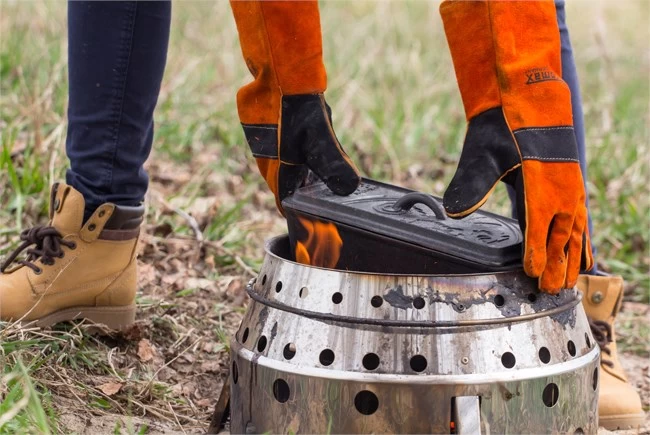 Petromax Atago 6 Petromax Atago - Billede 6