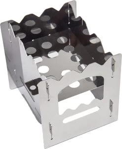 Petromax Hobo Stove BK1 -EventyrSøgerUdstyr 70300009 2