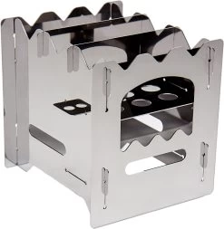 Petromax Hobo Stove BK1