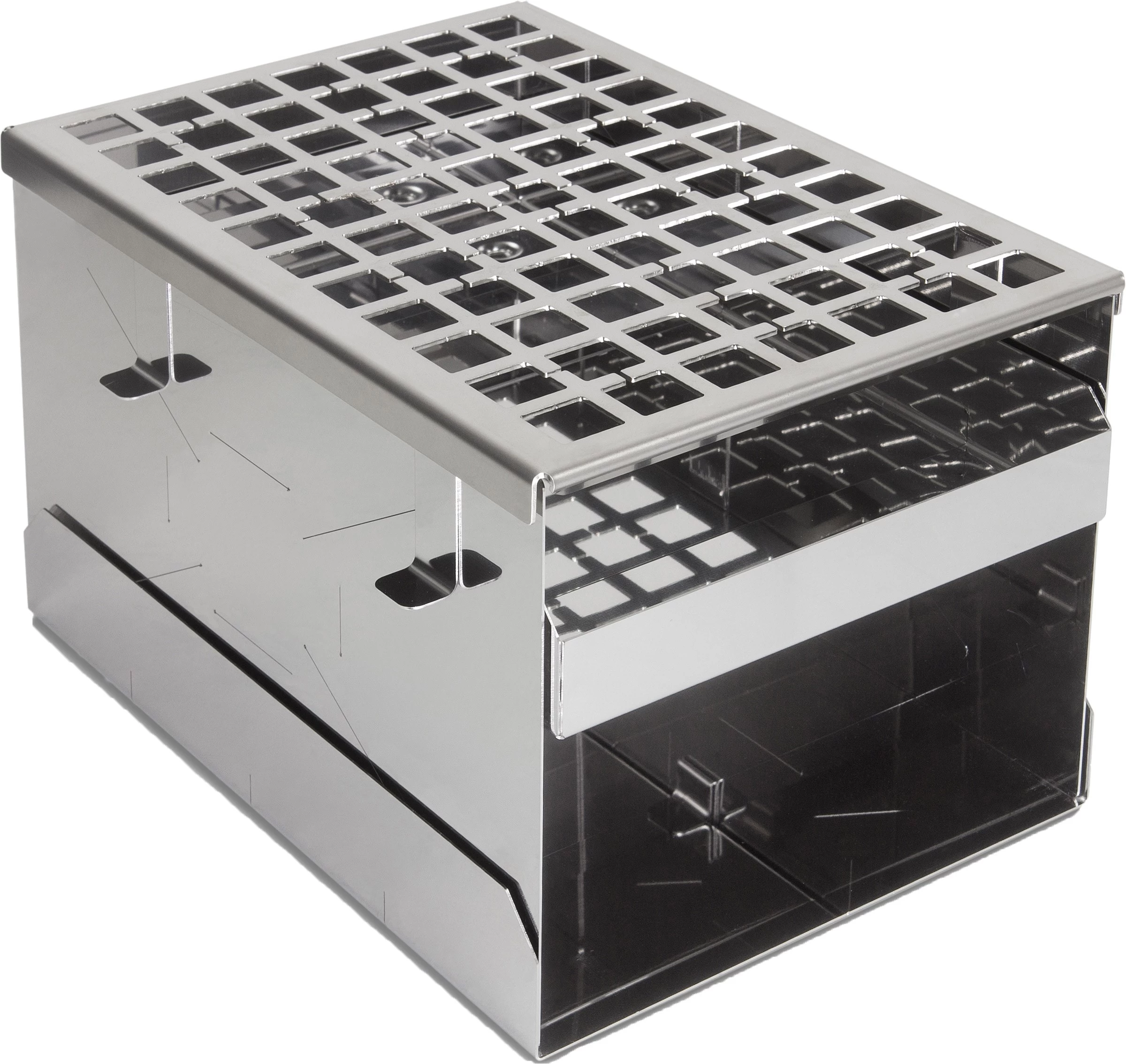 Petromax Firebox FB2 2 Petromax Firebox FB2 - Billede 2