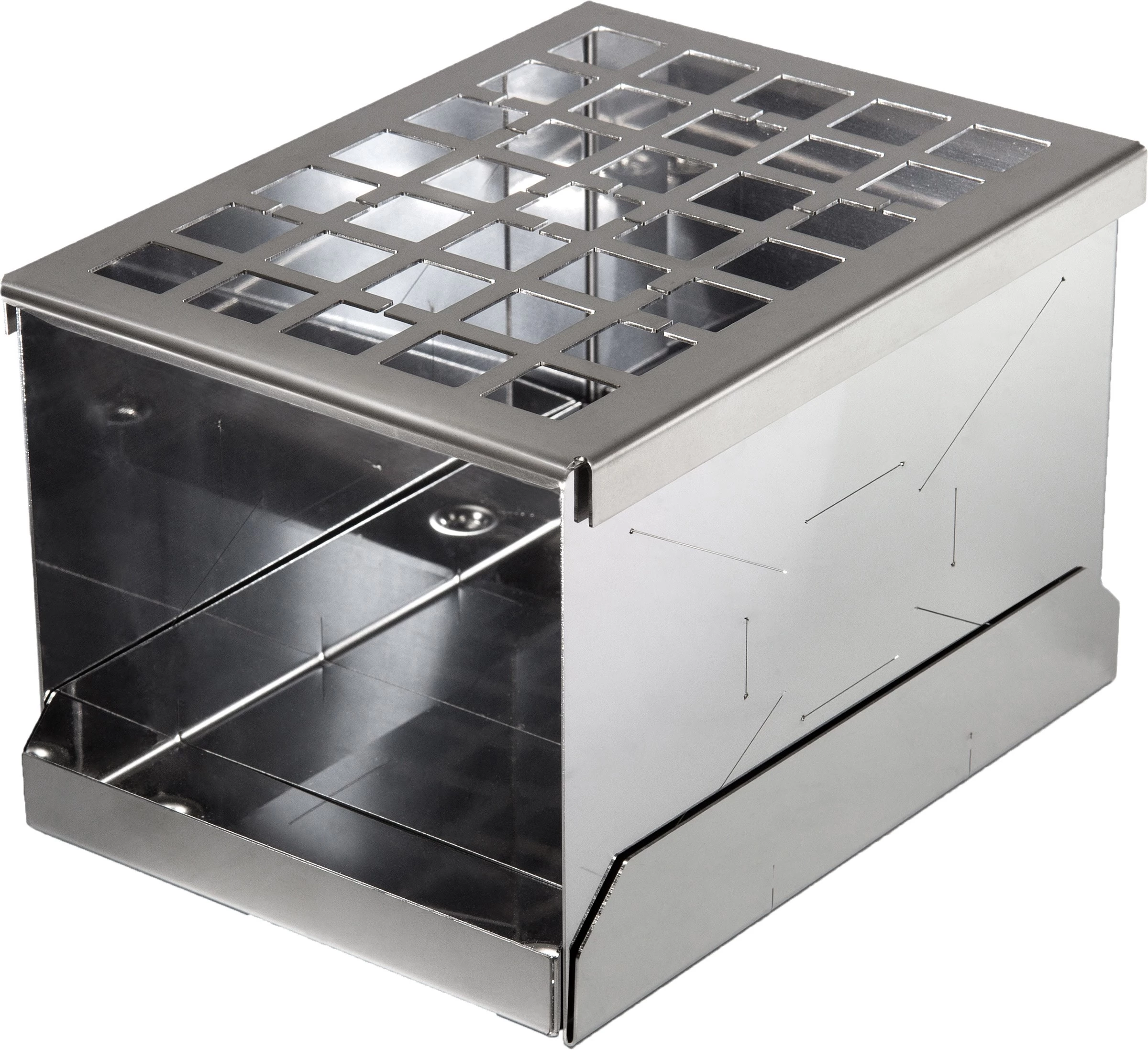 Petromax Firebox FB1 1 Petromax Firebox FB1