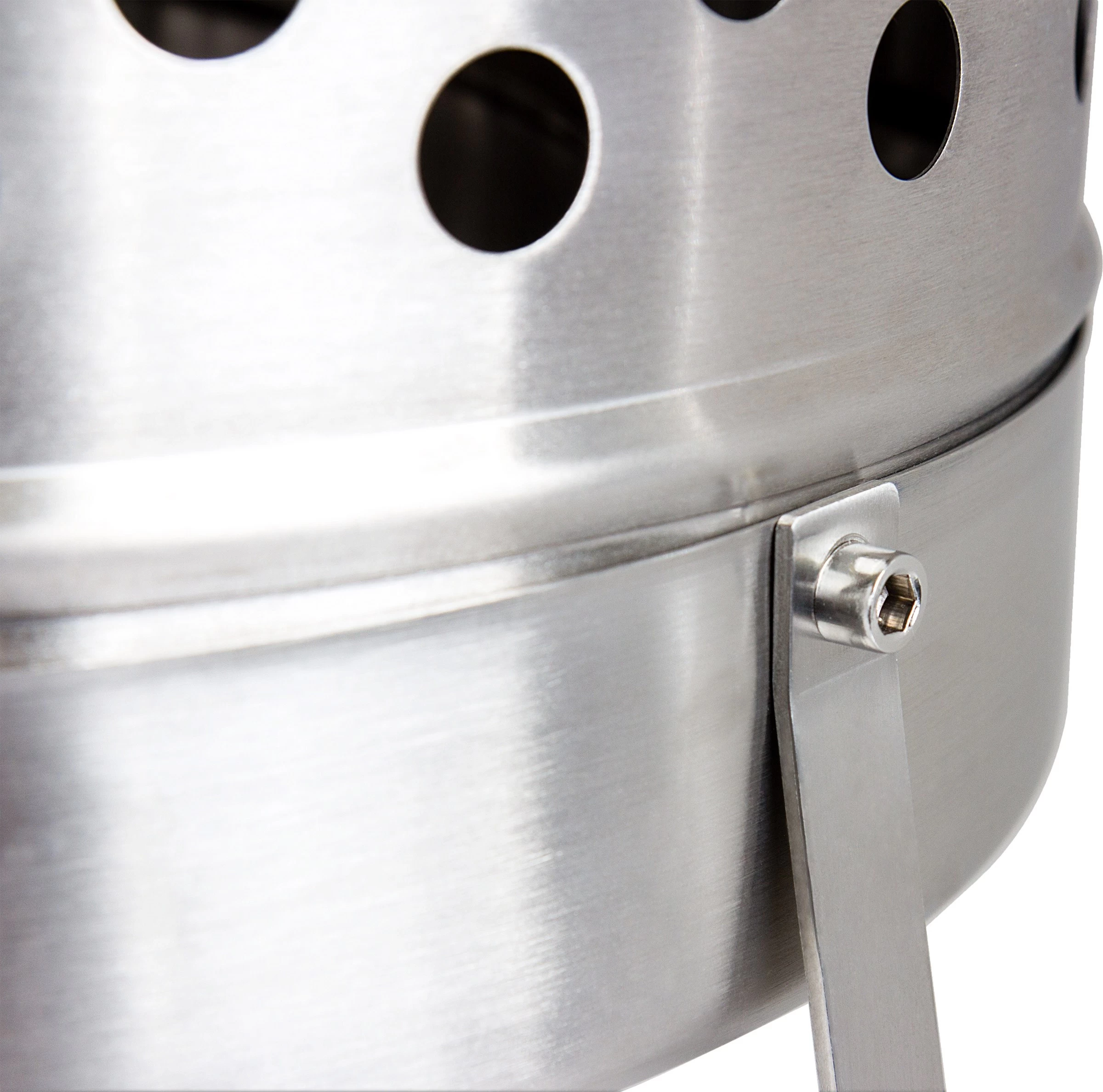 Feuerhand Pyron Fire Barrel 2 Feuerhand Pyron Fire Barrel - Billede 2