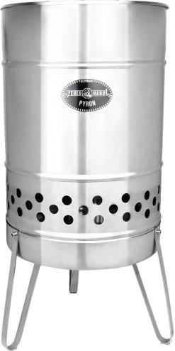 Feuerhand Pyron Fire Barrel
