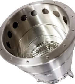 Feuerhand Pyron Fire Barrel 7 Feuerhand Pyron Fire Barrel -EventyrSøgerUdstyr 70300013 3