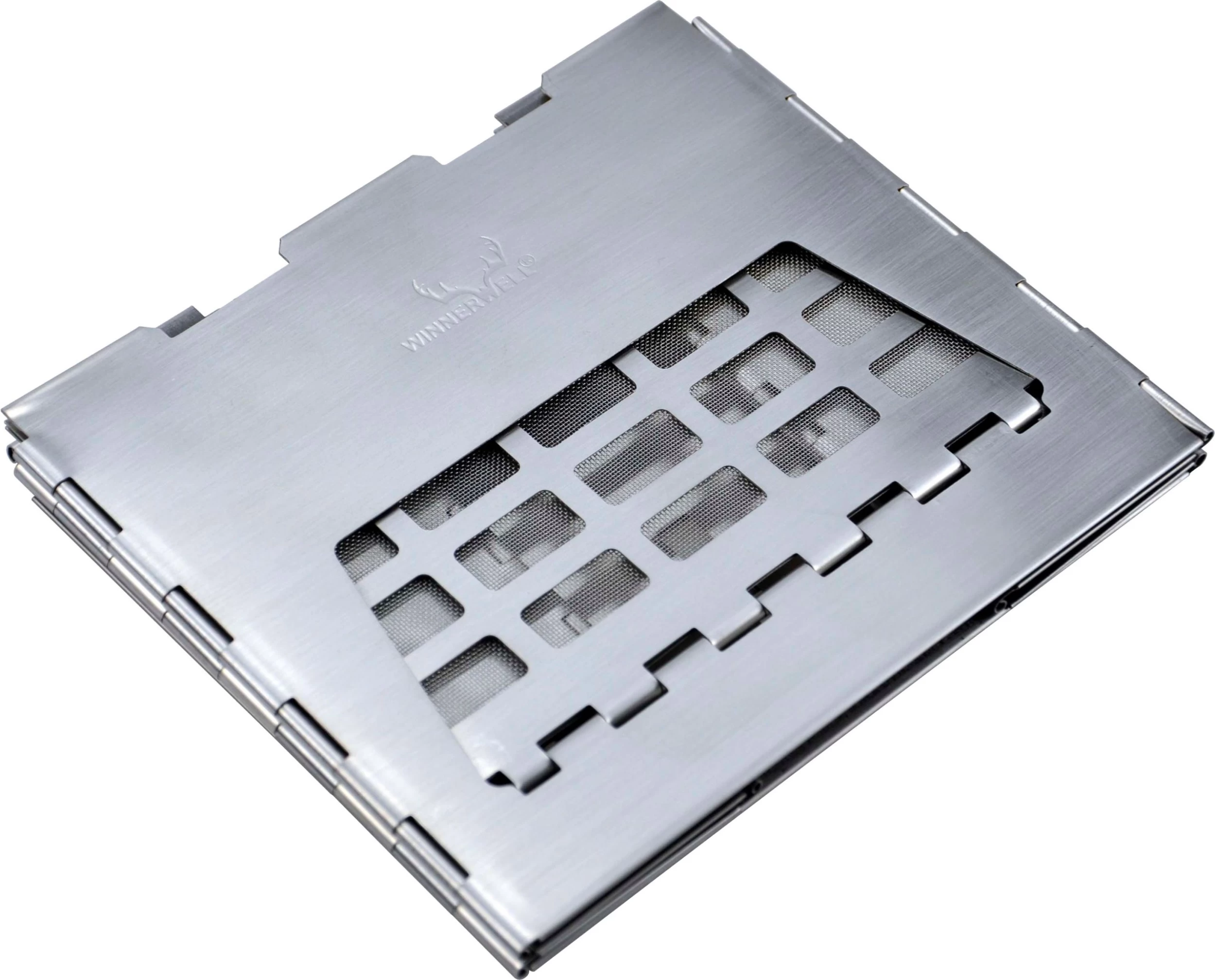 Backpack Stove Titanium 2 Backpack Stove Titanium - Billede 2