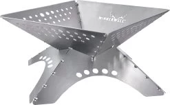 X-Large Flat Firepit 13 X-Large Flat Firepit -EventyrSøgerUdstyr 70300019 4