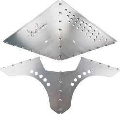 X-Large Flat Firepit 17 X-Large Flat Firepit -EventyrSøgerUdstyr 70300019 8