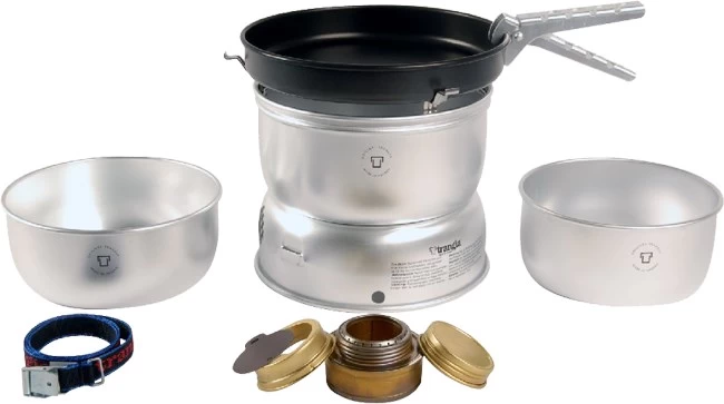 Trangia Kitchen 27-3 UL 1 Trangia Kitchen 27-3 UL