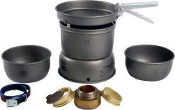 Trangia Kitchen 27-1 HA