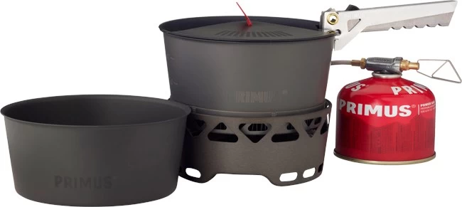 Primus PrimeTech Stove Set 2.3 2 Primus PrimeTech Stove Set 2.3 - Billede 2