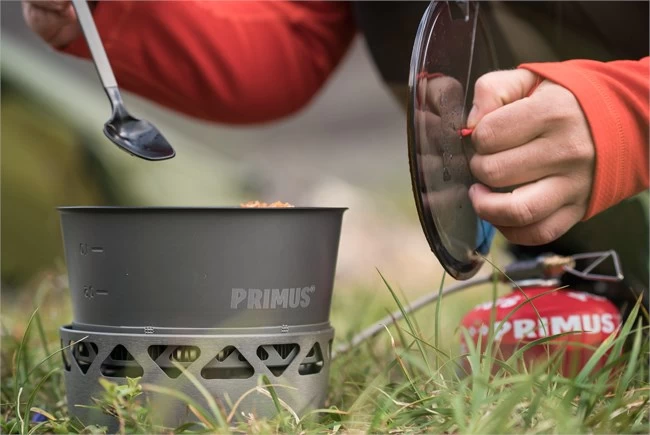 Primus PrimeTech Stove Set 2.3 3 Primus PrimeTech Stove Set 2.3 - Billede 3