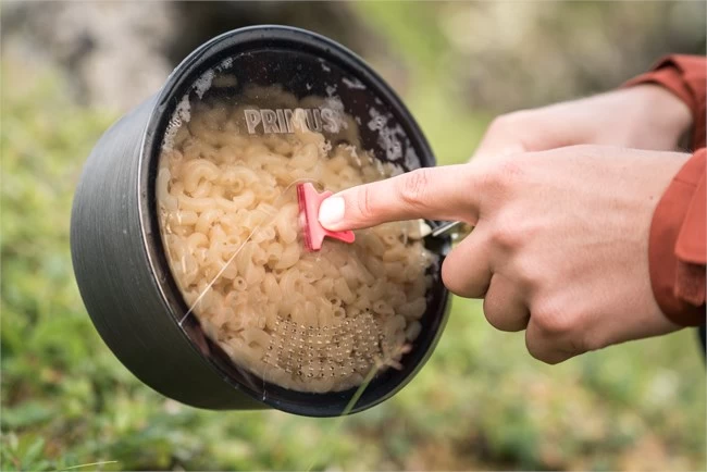 Primus PrimeTech Stove Set 2.3 4 Primus PrimeTech Stove Set 2.3 - Billede 4