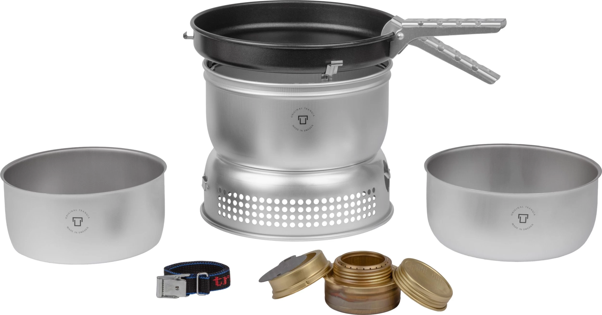 Trangia Kitchen 25-23 UL/D 1 Trangia Kitchen 25-23 UL/D