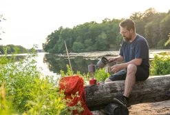 Primus Coffee/Tea Press For 1.0L Pot 5 Primus Coffee/Tea Press For 1.0L Pot -EventyrSøgerUdstyr 70500027 2