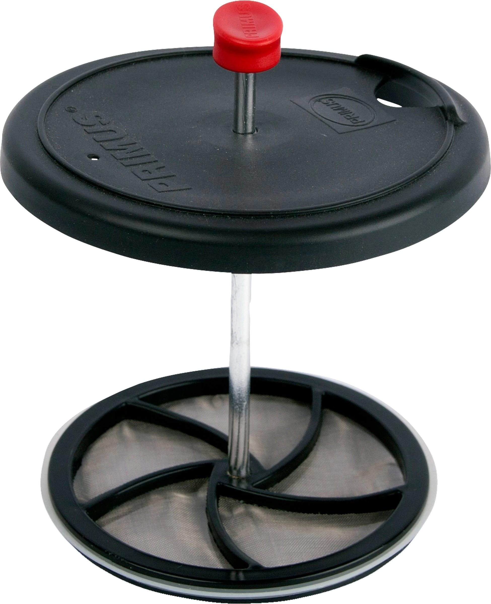 Primus Coffee/Tea Press For 1.0L Pot 1 Primus Coffee/Tea Press For 1.0L Pot
