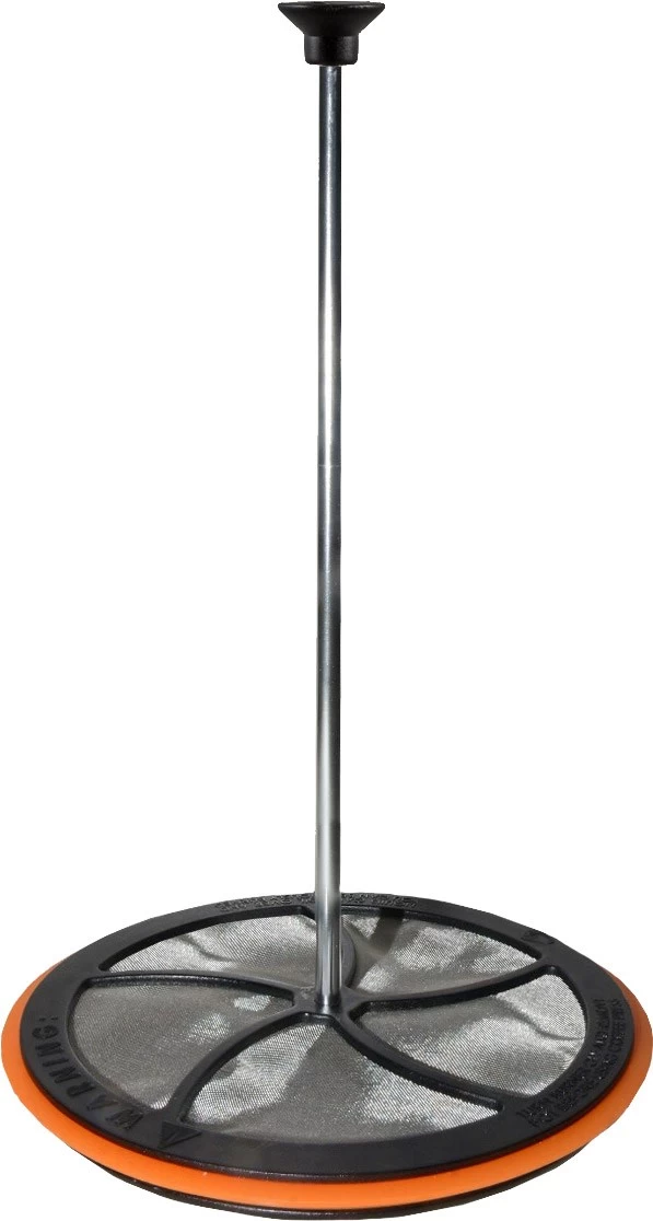 Jetboil Grande Silicone Coffee Press 1 Jetboil Grande Silicone Coffee Press