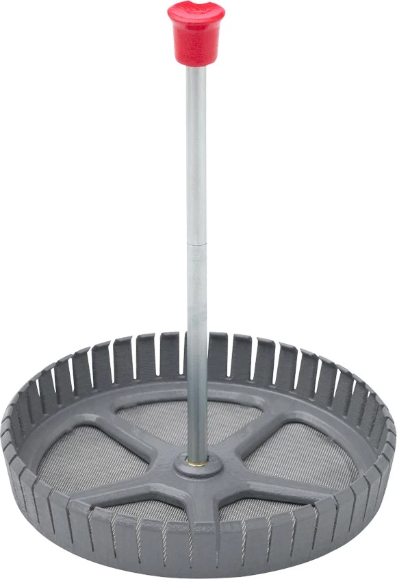 MSR WindBurner® 1.0 Coffee Press Kit 1 MSR WindBurner® 1.0 Coffee Press Kit