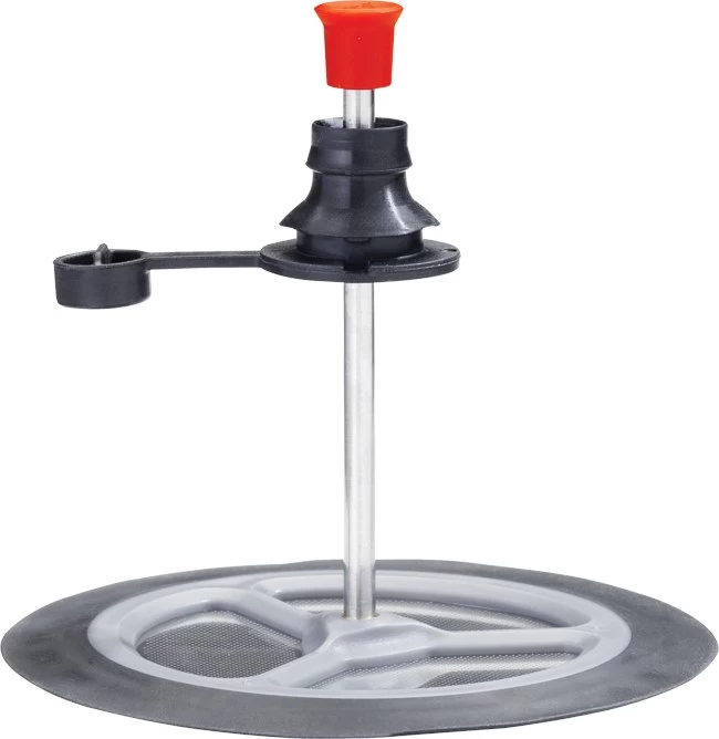 MSR Reactor® Coffee Press Kit 1.0 2 MSR Reactor® Coffee Press Kit 1.0 - Billede 2