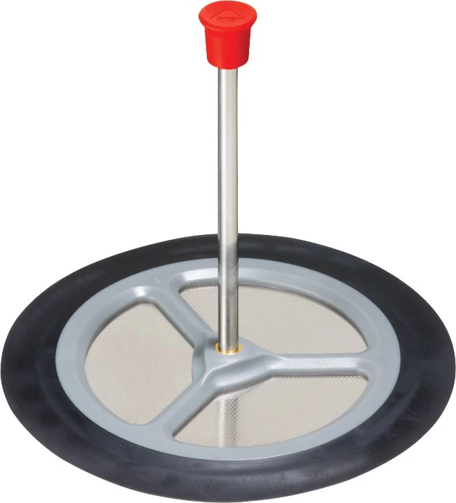 MSR Reactor® Coffee Press Kit 1.0 1 MSR Reactor® Coffee Press Kit 1.0