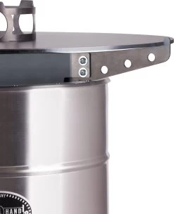 Feuerhand Pyron Griddle Plate 8 Feuerhand Pyron Griddle Plate -EventyrSøgerUdstyr 70500070 2