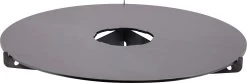 Feuerhand Pyron Griddle Plate 10 Feuerhand Pyron Griddle Plate -EventyrSøgerUdstyr 70500070 4