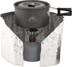 Robens Foil Windshield Tall