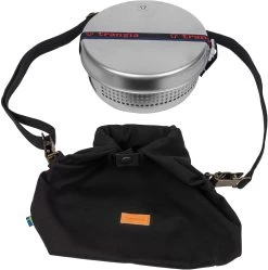 Trangia Roll Top Bag Stove 25 6 Trangia Roll Top Bag Stove 25 -EventyrSøgerUdstyr 70500072 2