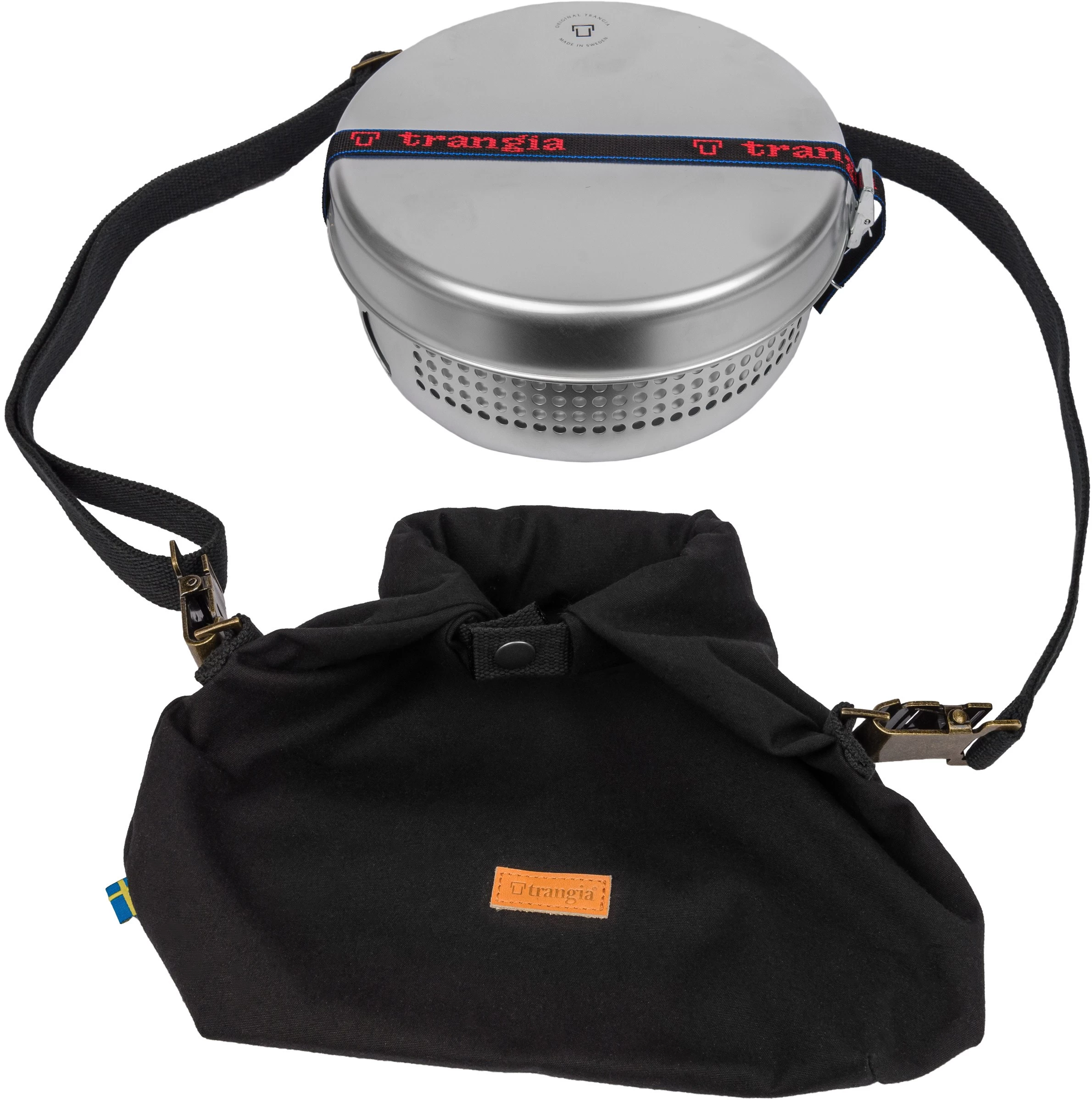 Trangia Roll Top Bag Stove 25 3 Trangia Roll Top Bag Stove 25 - Billede 3