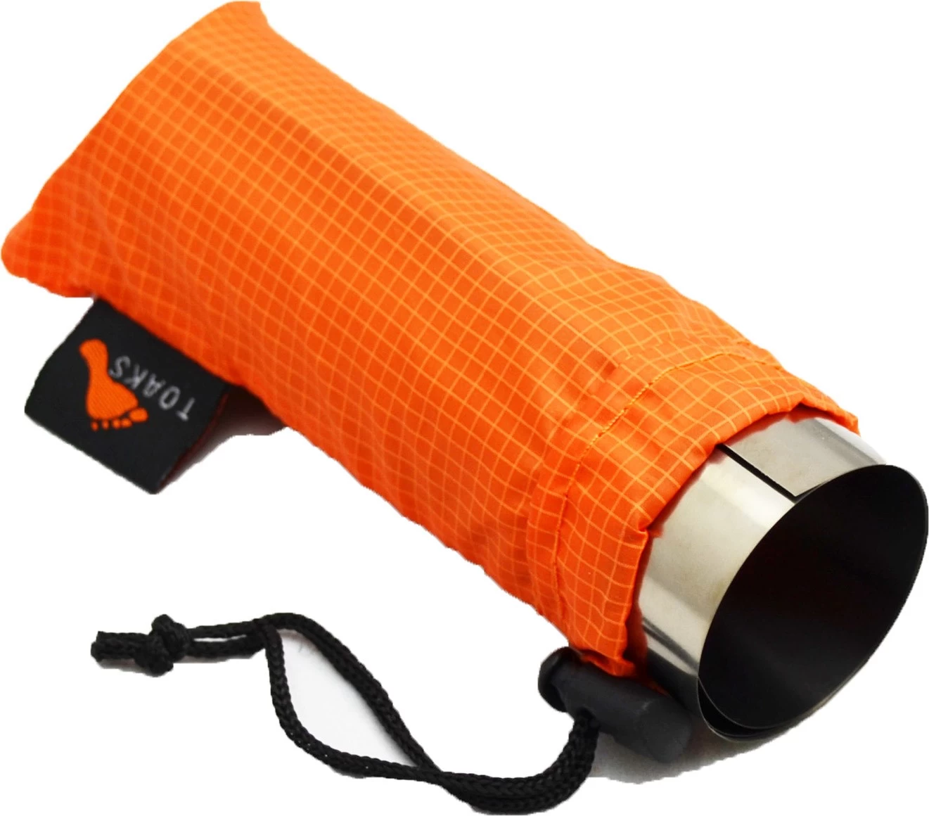 Titanium Windscreen 2 Titanium Windscreen - Billede 2