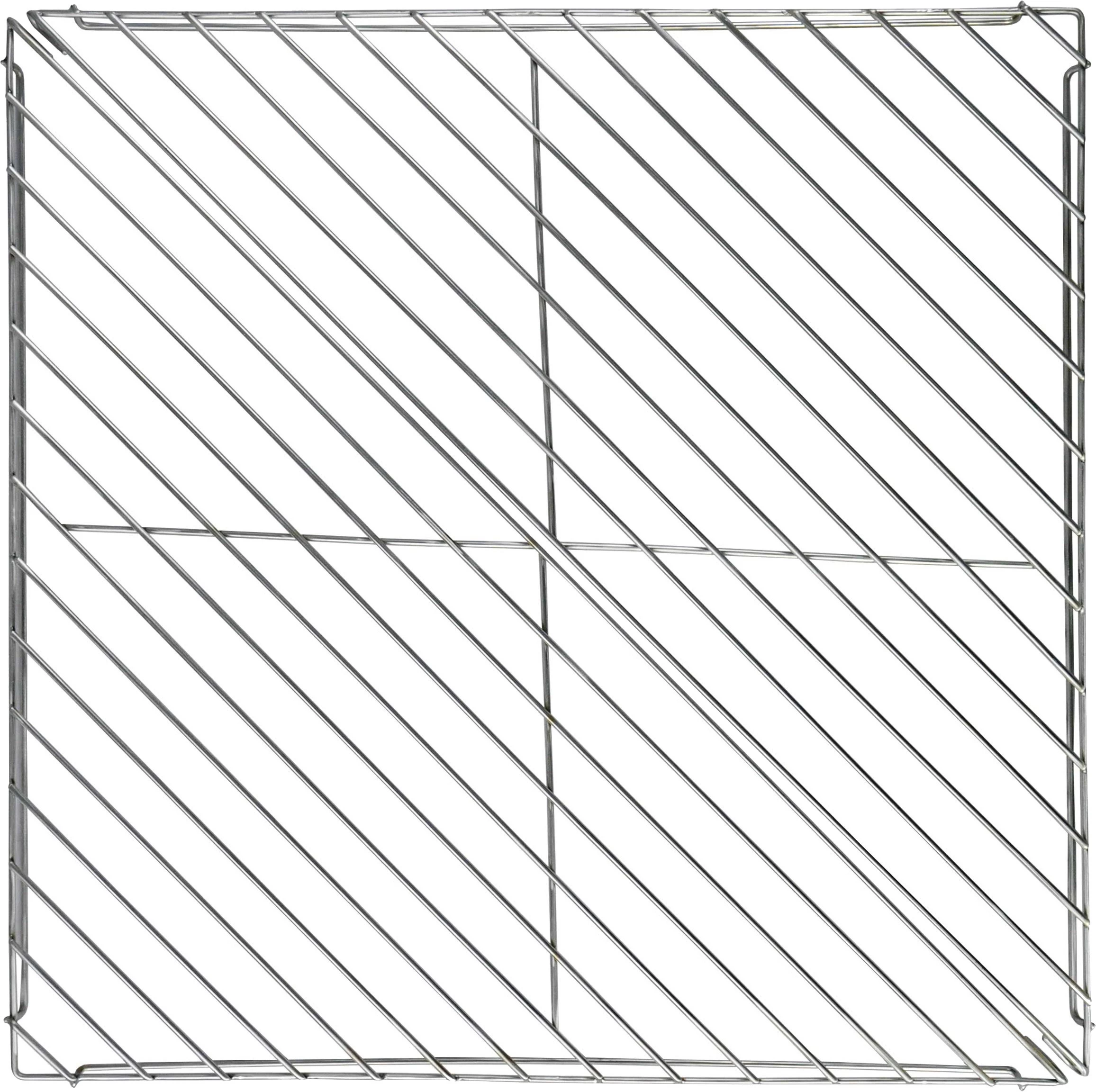 Grate For X-Large Flat Firepit 2 Grate For X-Large Flat Firepit - Billede 2